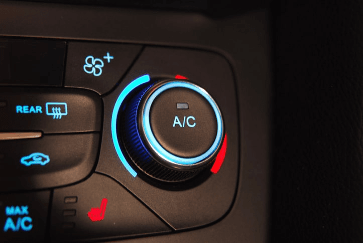 A/C Repair